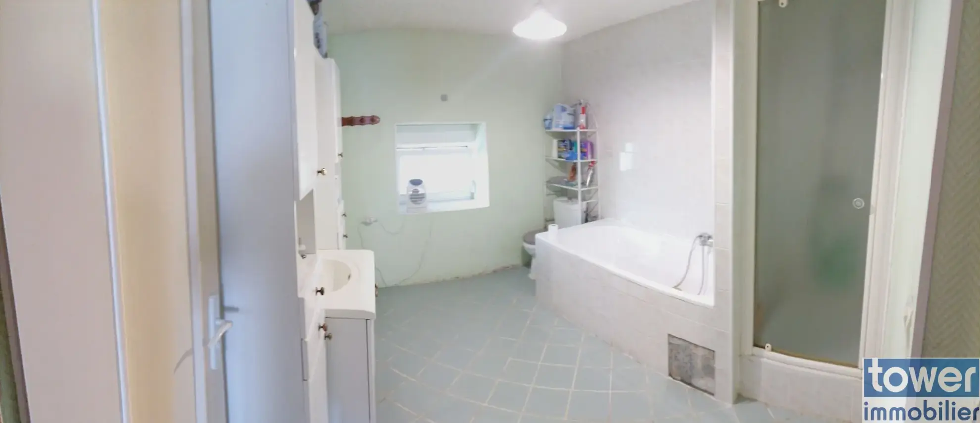 Belle maison de 140 m² avec jardin à Conthil, proche commodités 