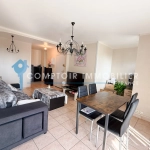 Appartement T3 lumineux avec balcons à Istres - Dernier étage avec ascenseur
