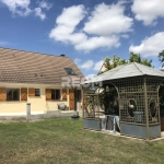 Maison 3 chambres avec jardin clos, atelier et vie de plain-pied à Saint-Germain-sur-École