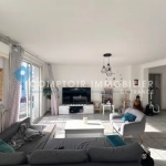 Charmant appartement T4 de 76m² à Montpellier avec balcons et ascenseur