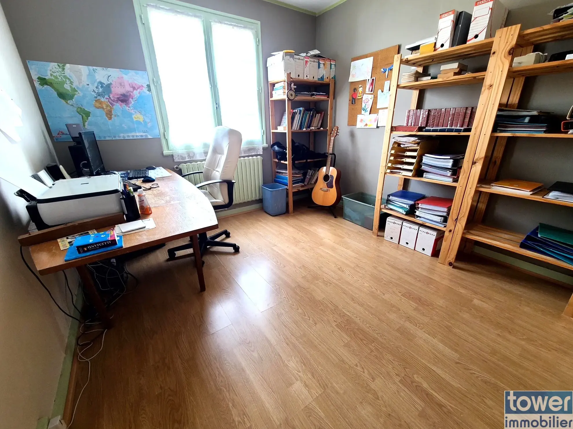 Maison rénovée de 140 m² avec 5 chambres à Bourg Blanc, proche de Brest et des plages 