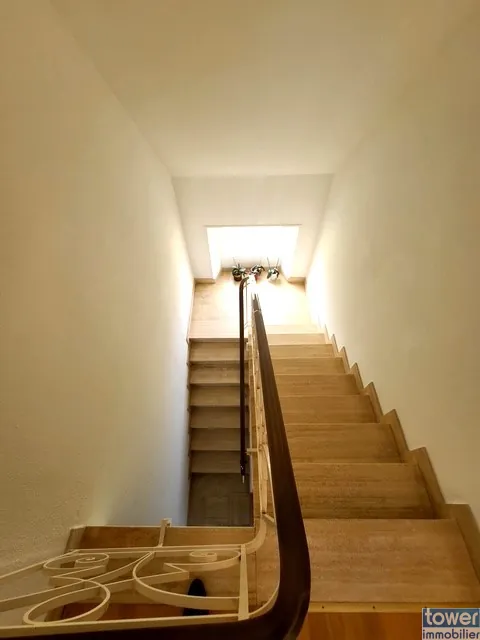 Maison rénovée de 140 m² avec 5 chambres à Bourg Blanc, proche de Brest et des plages 