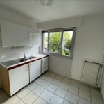 Appartement T2 de 44 m² à Juvisy-sur-Orge avec parking et vue rue
