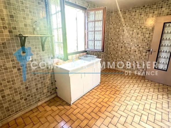 Maison individuelle avec jardin à La Ferté Alais en vente 