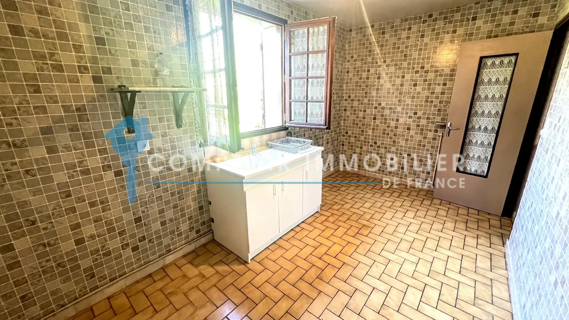 Maison individuelle avec jardin à La Ferté Alais en vente 
