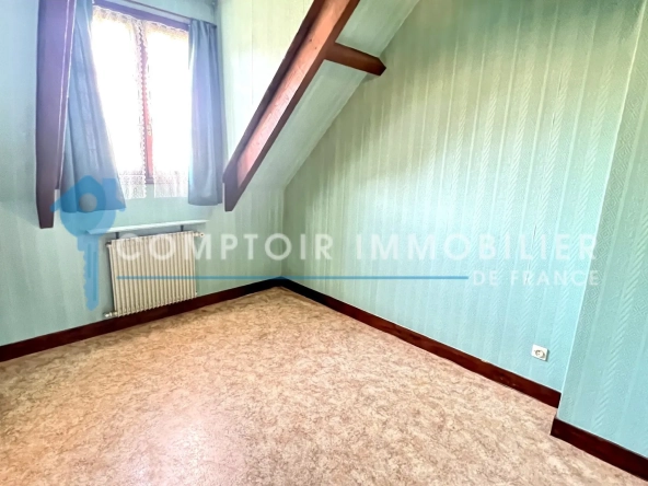 Maison individuelle avec jardin à La Ferté Alais en vente 