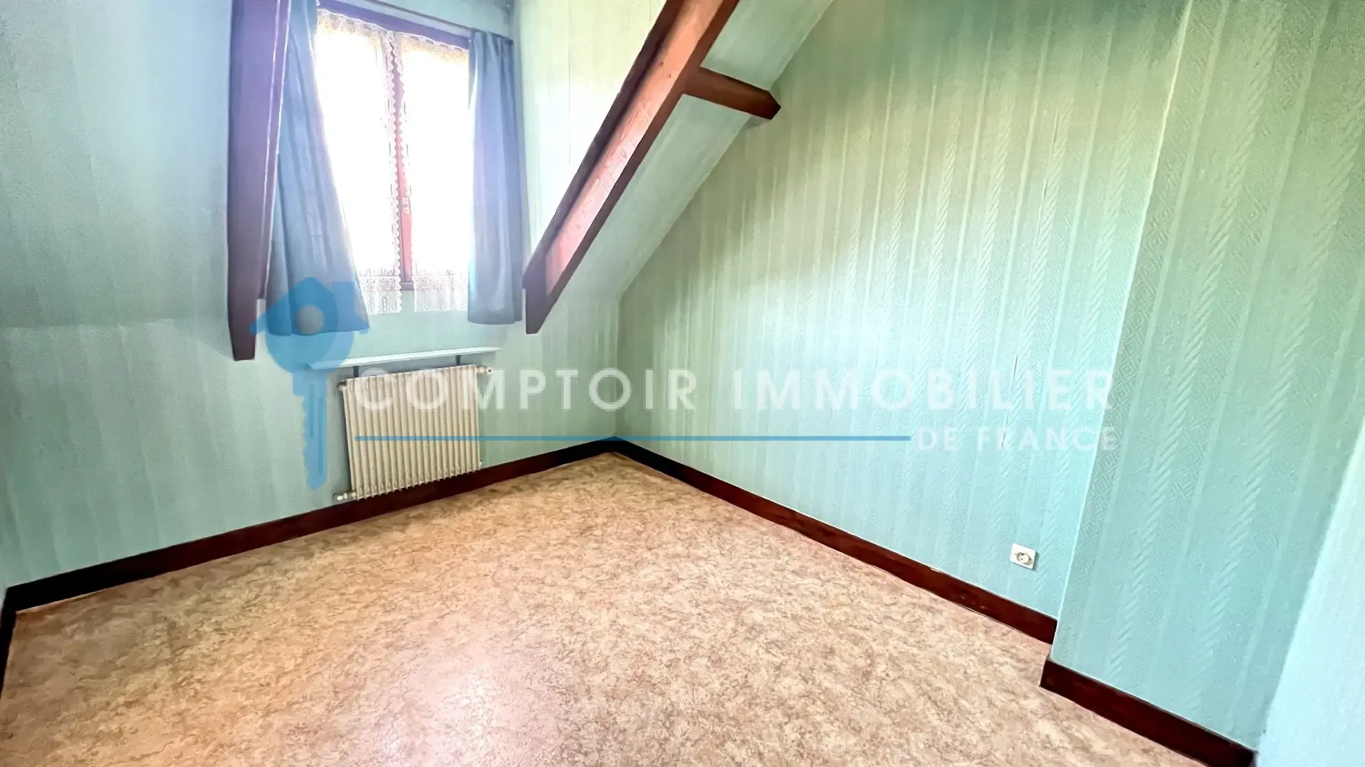 Maison individuelle avec jardin à La Ferté Alais en vente 