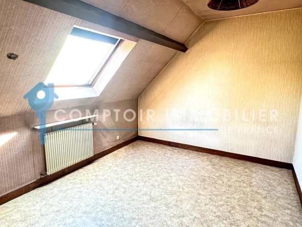 Maison individuelle avec jardin à La Ferté Alais en vente 