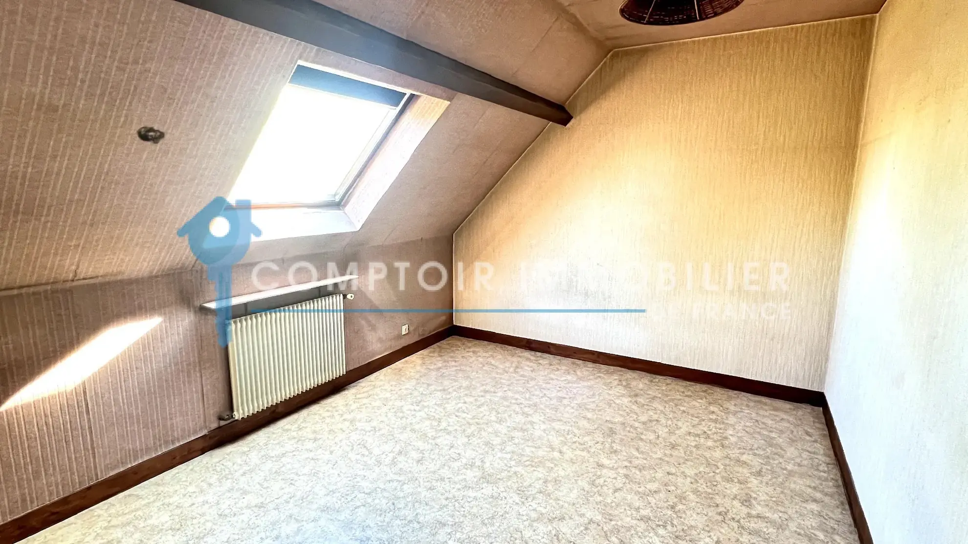 Maison individuelle avec jardin à La Ferté Alais en vente 
