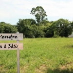 Terrain à bâtir de 1039 m² à Gignac, proche du centre-ville