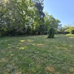Terrain constructible de 970 m² à Panazol, Manderesse – Emplacement privilégié