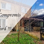 Maison familiale de 120 m² avec jardin à Villefontaine - Confort et nature