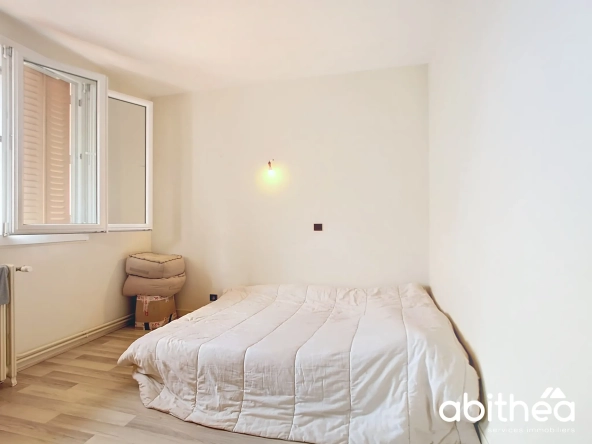 Appartement T4 de 63 m² à Troyes proche centre-ville