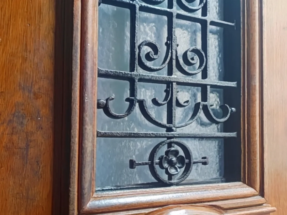 Appartement T2 à St Denis, proche transports et commerces, investissement locatif 