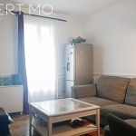 Appartement T2 à St Denis, proche transports et commerces, investissement locatif