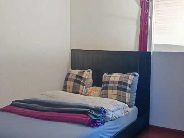 Appartement T2 à St Denis, proche transports et commerces, investissement locatif 
