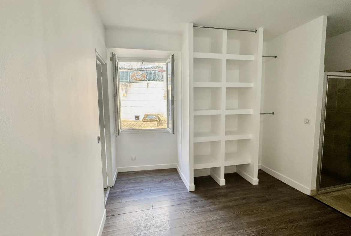 Appartement 3 pièces rénové au cœur de Meulan en Yvelines - Centre-ville 