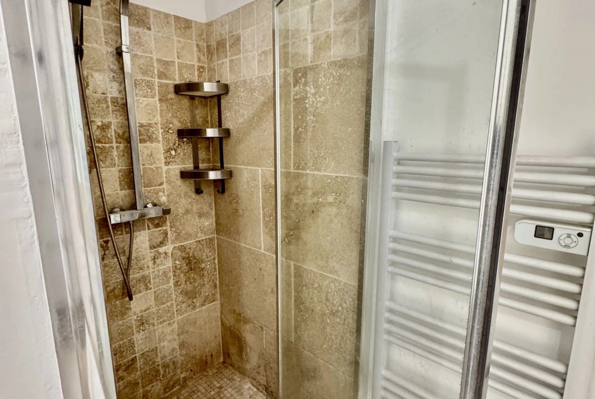 Appartement 3 pièces rénové au cœur de Meulan en Yvelines - Centre-ville 