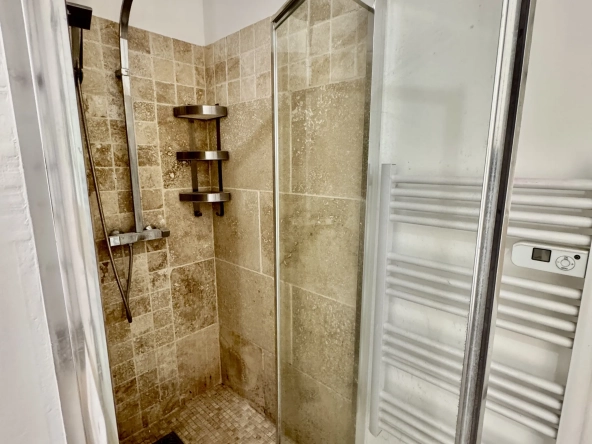 Bel appartement T3 rénové au centre-ville de Meulan-en-Yvelines 