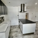 Appartement 3 pièces rénové au cœur de Meulan en Yvelines - Centre-ville