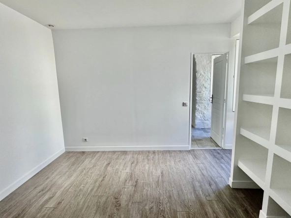 Bel appartement T3 rénové au centre-ville de Meulan-en-Yvelines 