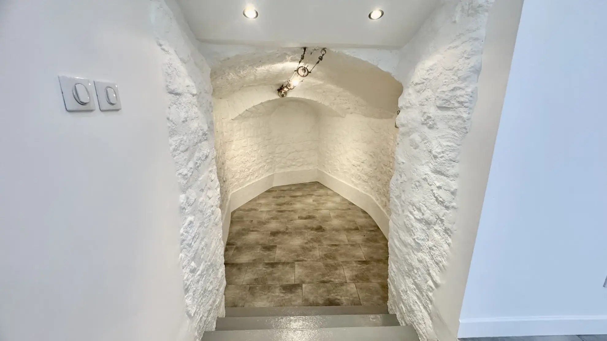 Appartement 3 pièces rénové au cœur de Meulan en Yvelines - Centre-ville 