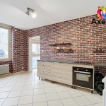 Maison de village avec 2 chambres à Saint-Martin d'Estreaux - Achat immobilier