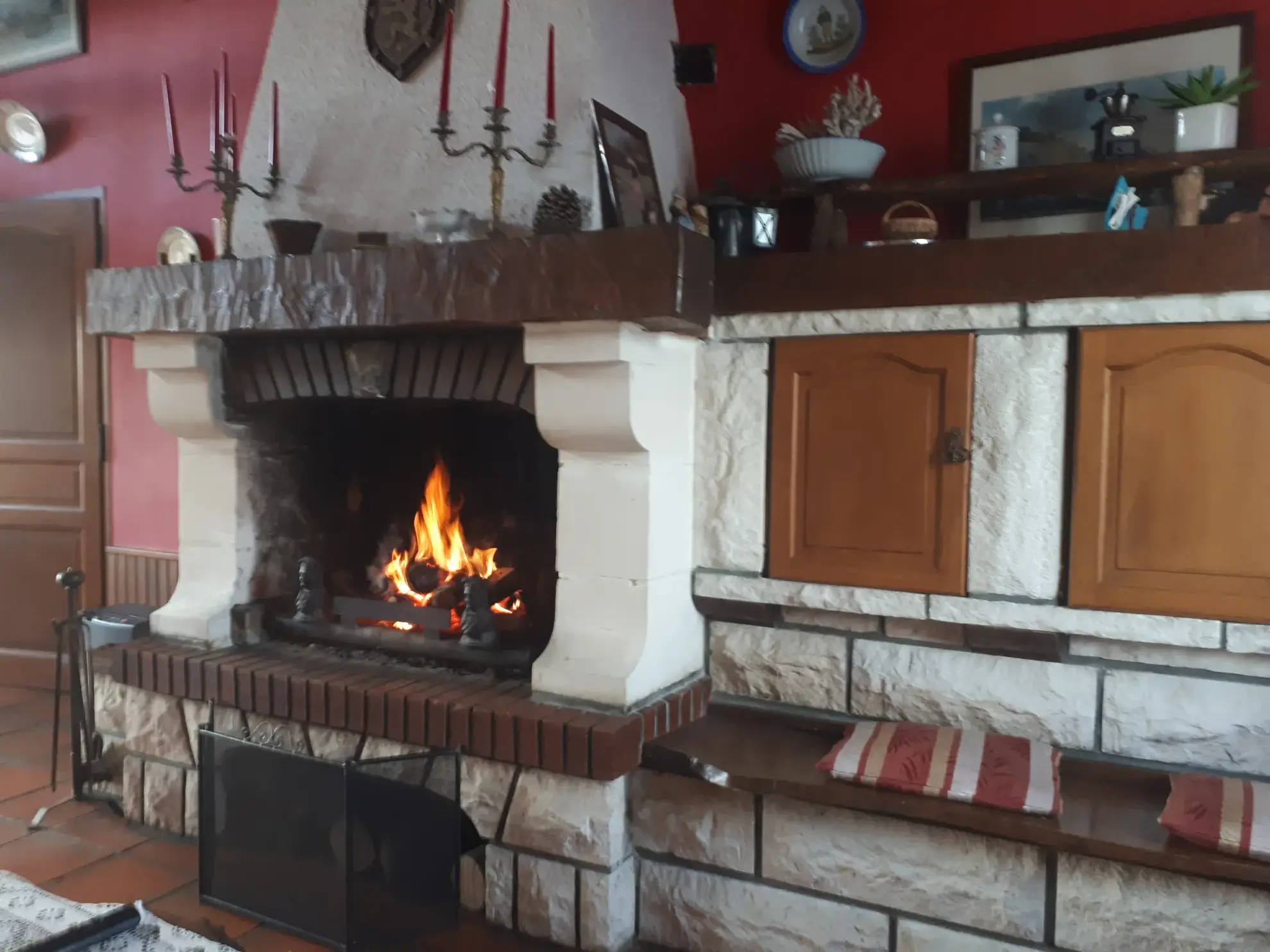 Charmante maison de 166 m² à vendre à Chatellerault avec jardin et garage 