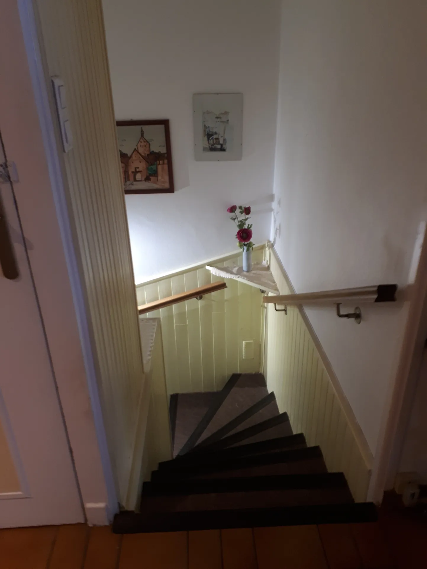 Charmante maison de 166 m² à vendre à Chatellerault avec jardin et garage 