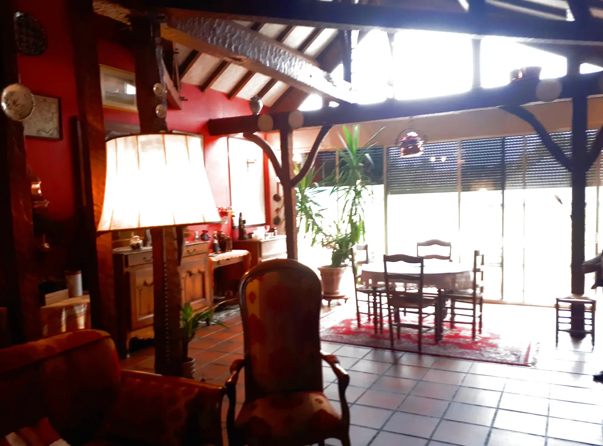 Charmante maison de 166 m² à vendre à Chatellerault avec jardin et garage 