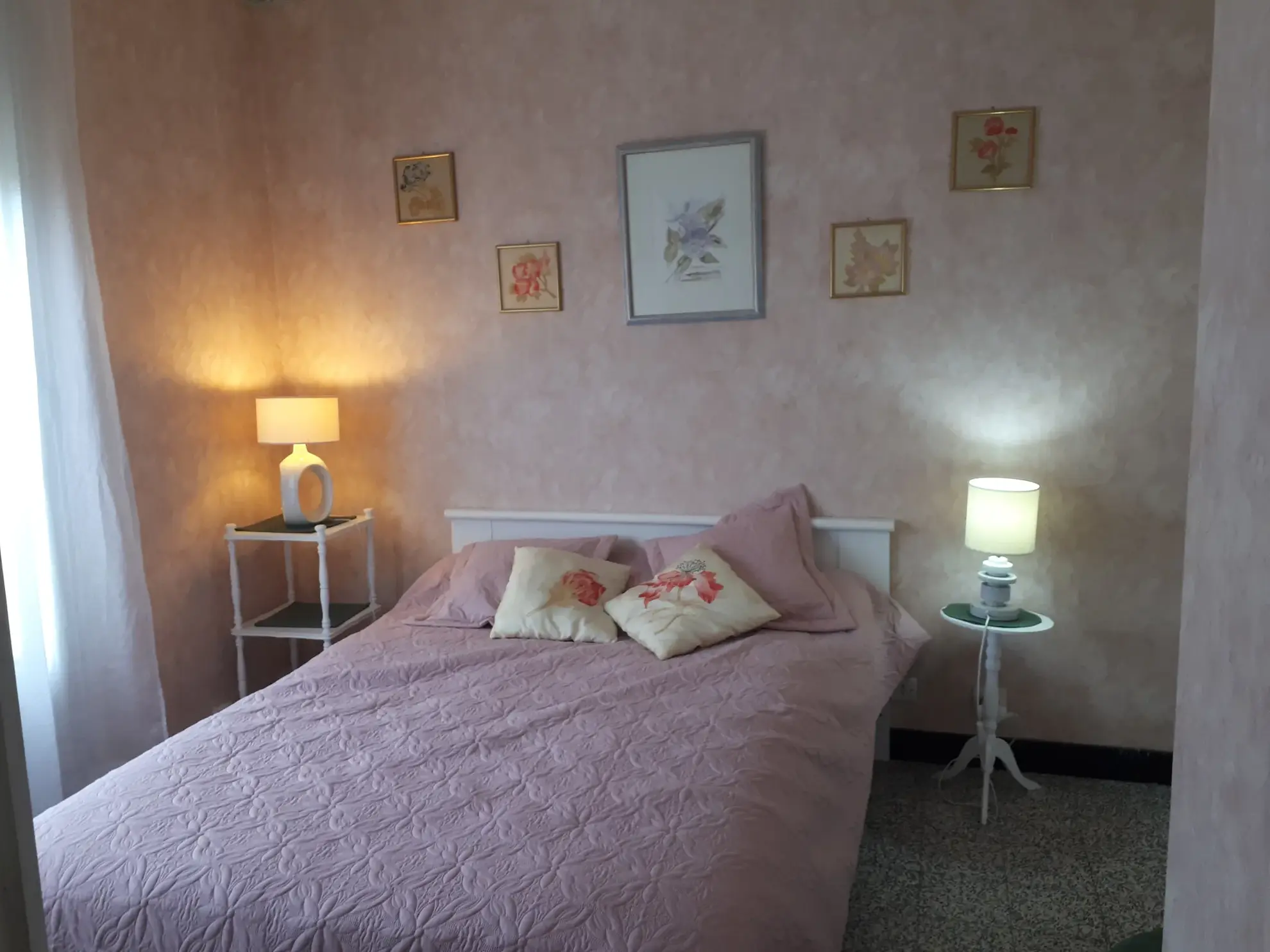 Charmante maison de 166 m² à vendre à Chatellerault avec jardin et garage 