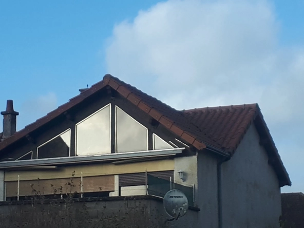 Charmante maison de 166 m² avec jardin à Chatellerault - Vente immobilière