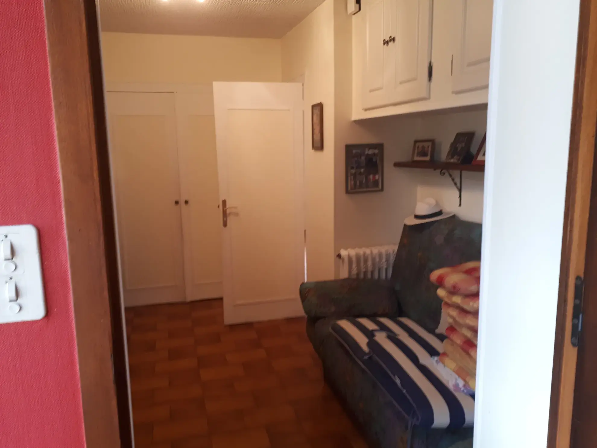 Charmante maison de 166 m² à vendre à Chatellerault avec jardin et garage 