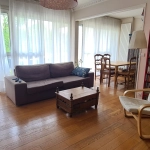 Appartement 5 pièces lumineux avec parking, cave et balcon à Limeil-Brevannes