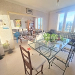Appartement T3 lumineux avec balcon et cave à Montpellier – Dernier étage