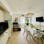 Appartement T2 avec Vue Port au Dernier Étage à Agde