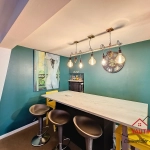 Maison rénovée de 100 m² au centre de Douvaine avec forte rentabilité