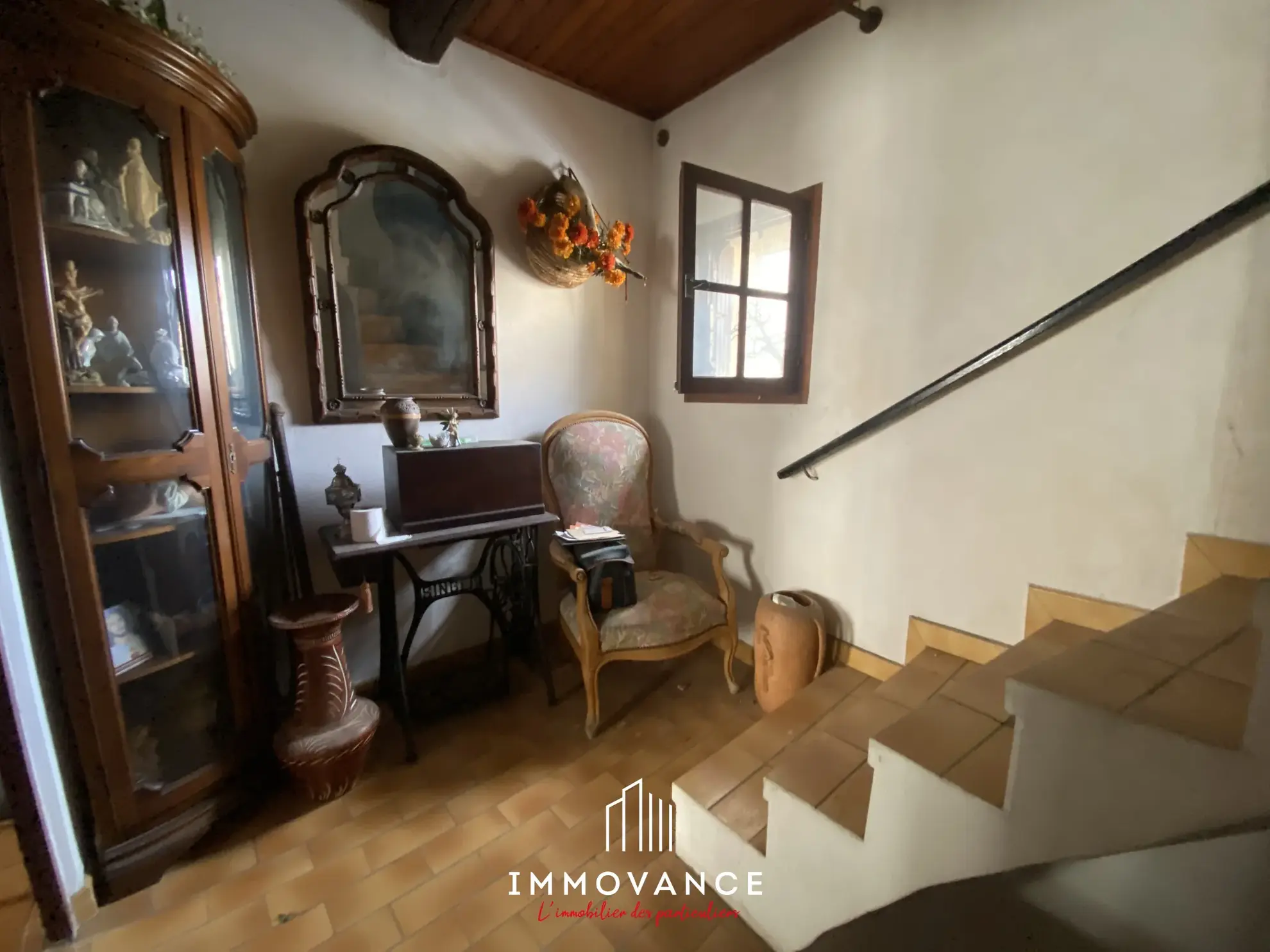 Grande maison de ville de 190 m² avec garage à Frontignan 