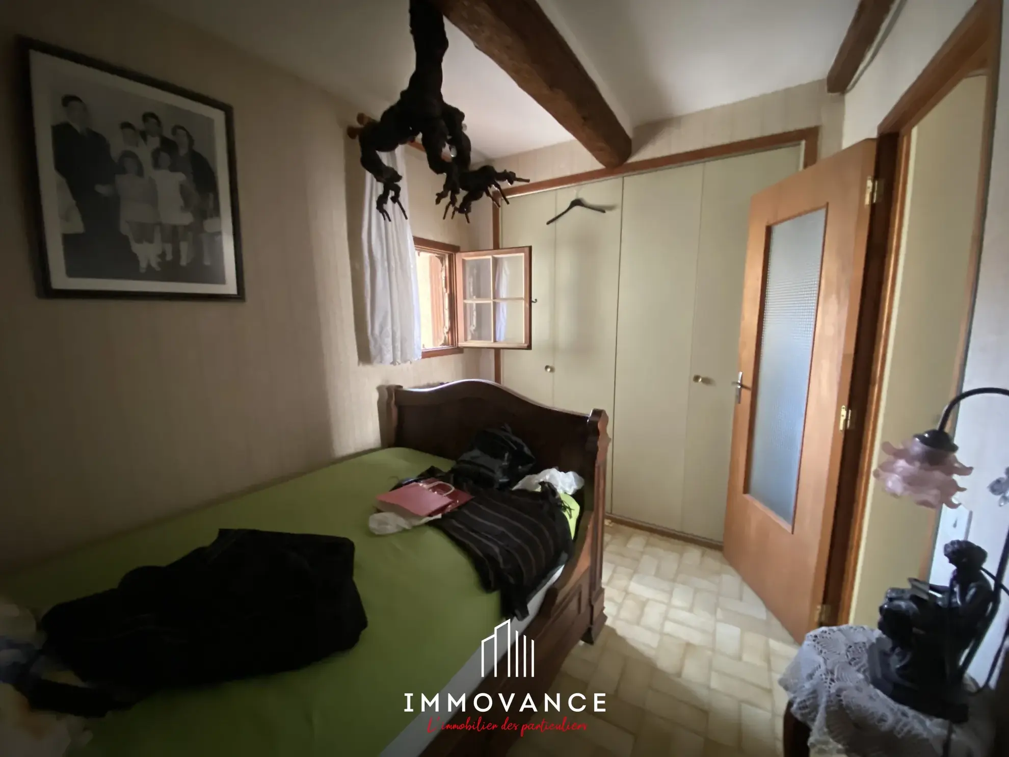 Grande maison de ville de 190 m² avec garage à Frontignan 