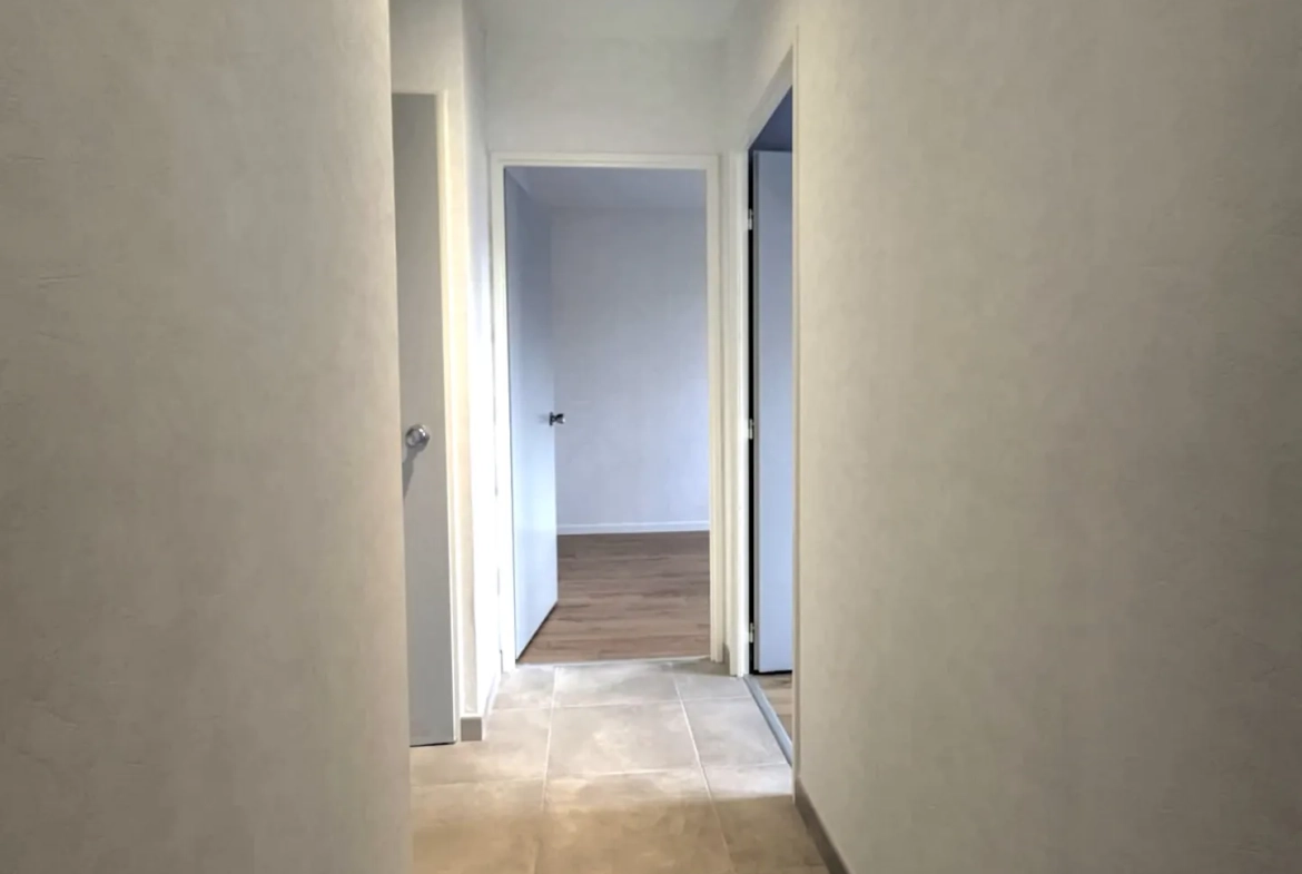 Maison à Panazol Manderesse de 113 m² avec 3 chambres et terrasse 