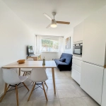 Appartement T2 cabine rénové avec parking à La Grande Motte - Proche plage