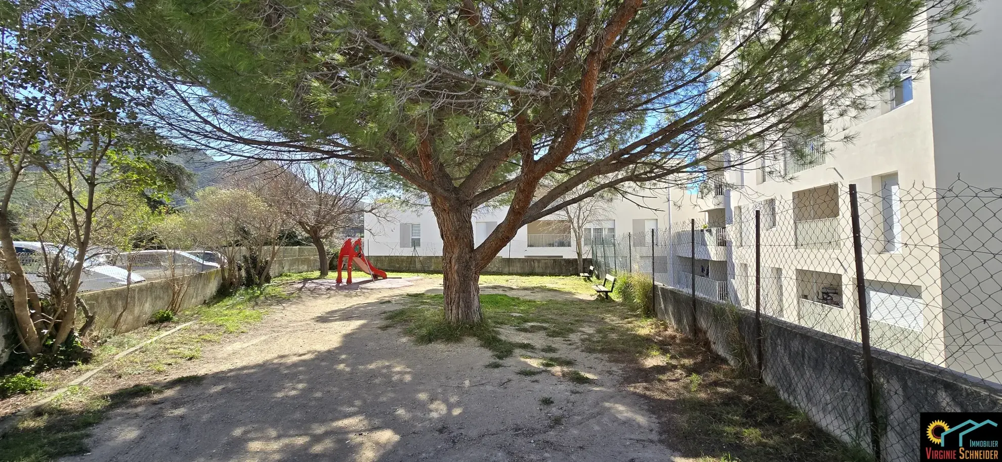 Appartement 3 pièces de 67m² avec Balcon et Cave à Marseille 13010 