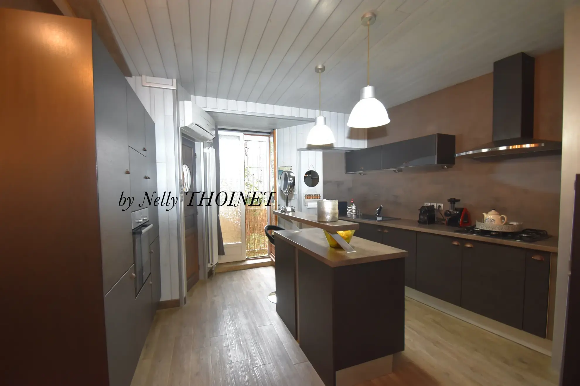 Charmante maison de ville de 167 m² au cœur de Besse et Saint-Anastaise, idéal pour amoureux de montagne 