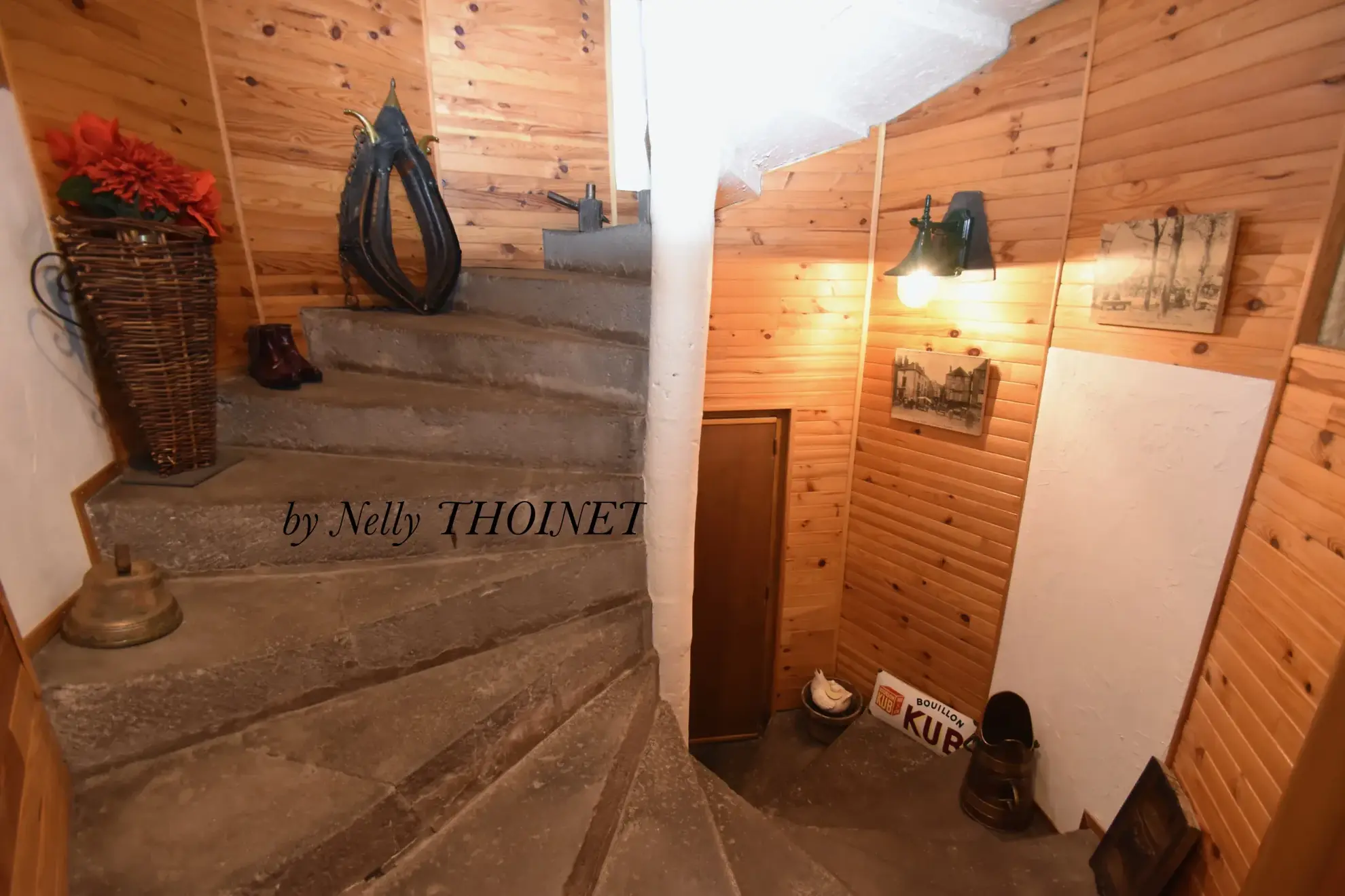Charmante maison de ville de 167 m² au cœur de Besse et Saint-Anastaise, idéal pour amoureux de montagne 