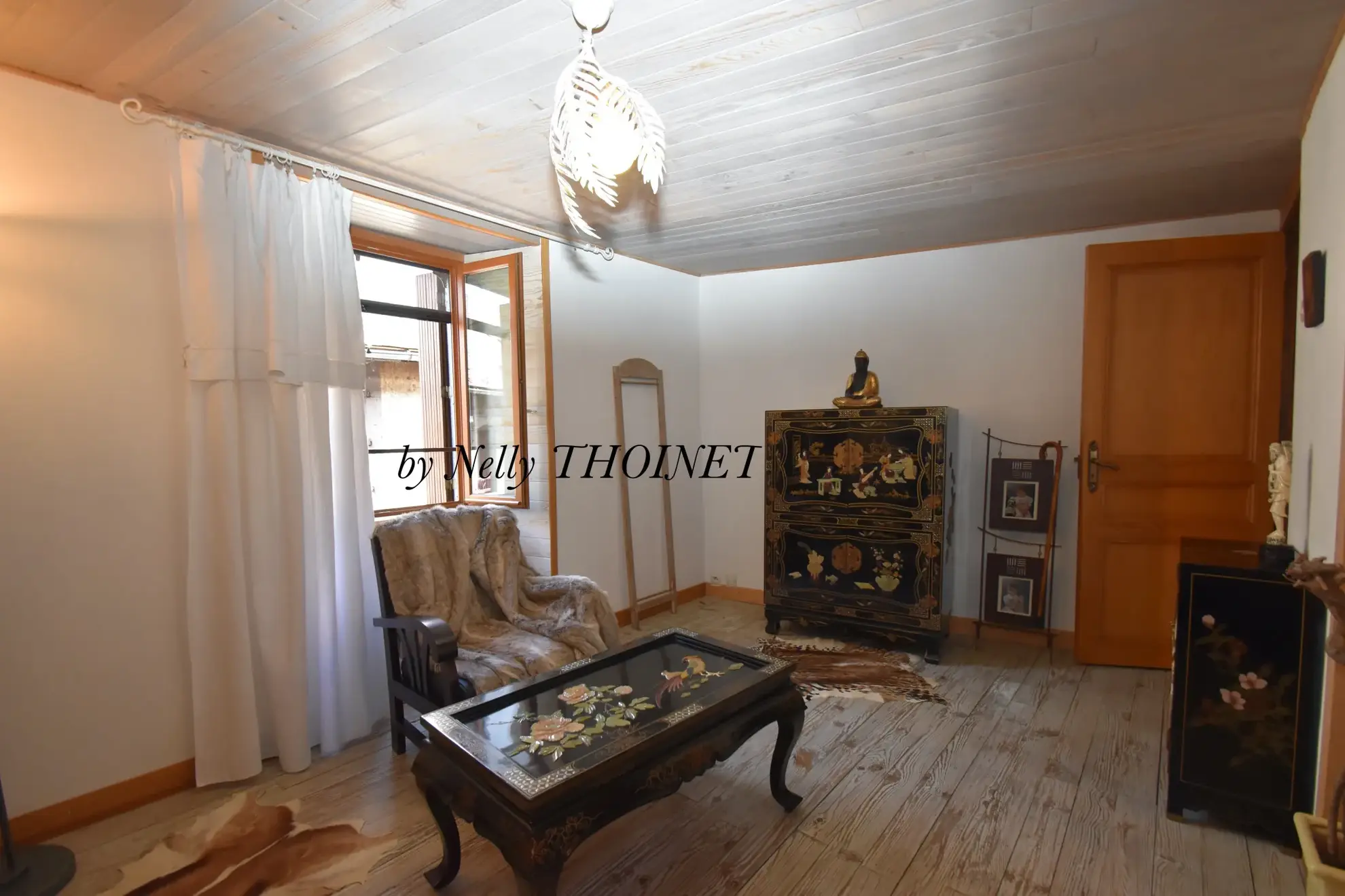 Charmante maison de ville de 167 m² au cœur de Besse et Saint-Anastaise, idéal pour amoureux de montagne 