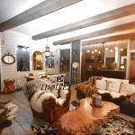 Charmante maison de ville de 167 m² au cœur de Besse et Saint-Anastaise, idéal pour amoureux de montagne