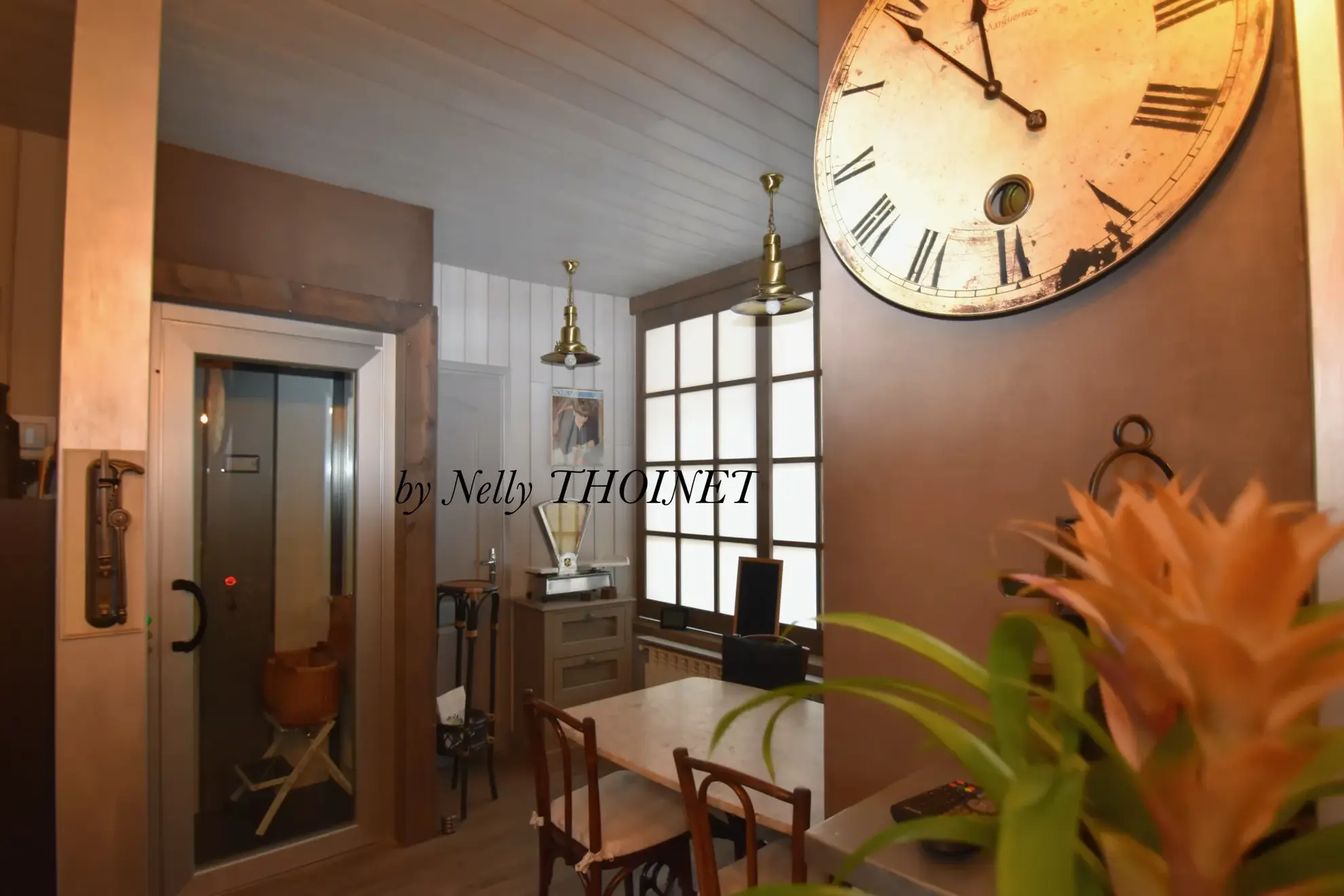 Charmante maison de ville de 167 m² au cœur de Besse et Saint-Anastaise, idéal pour amoureux de montagne 