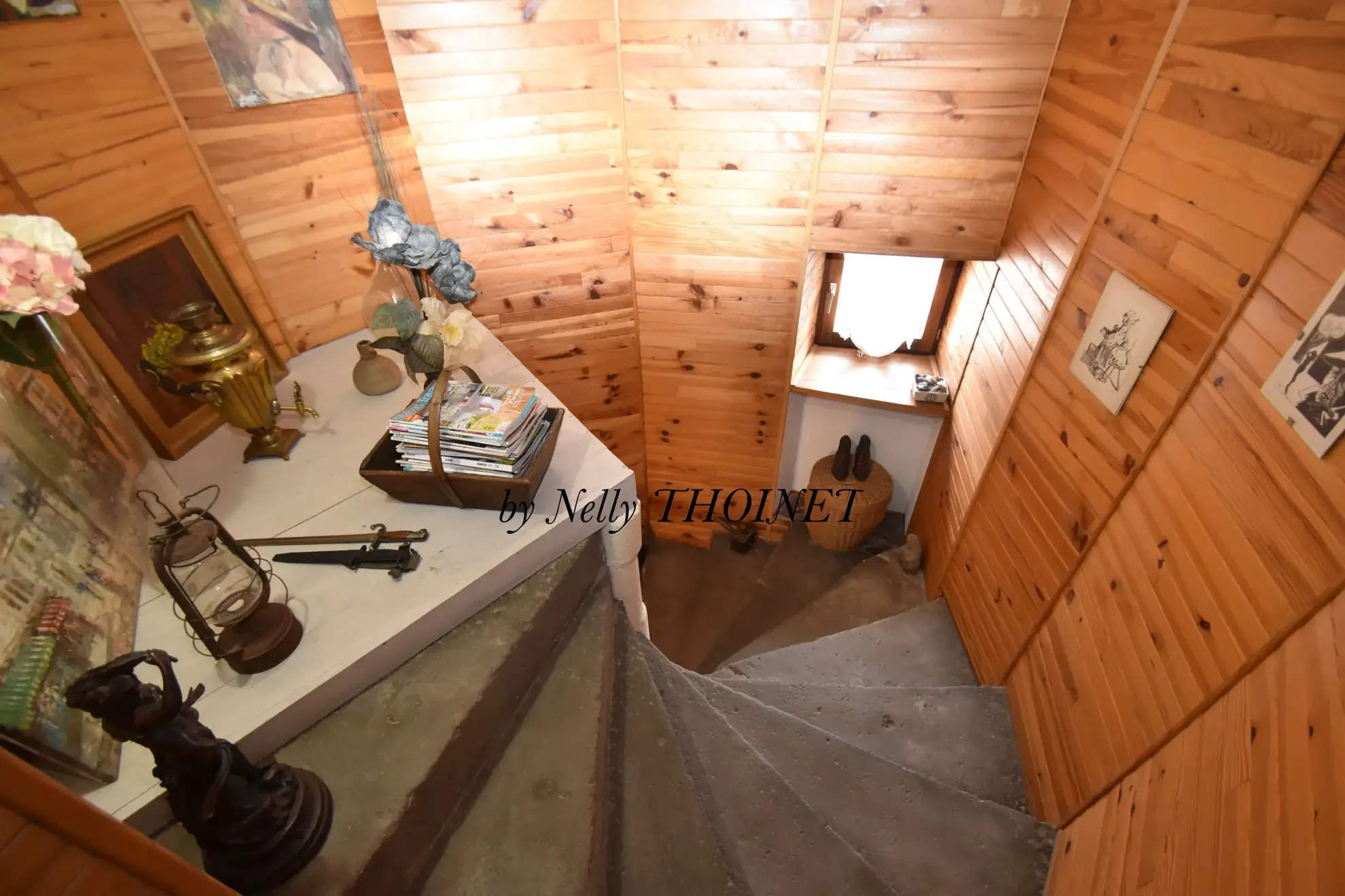 Charmante maison de ville de 167 m² au cœur de Besse et Saint-Anastaise, idéal pour amoureux de montagne 