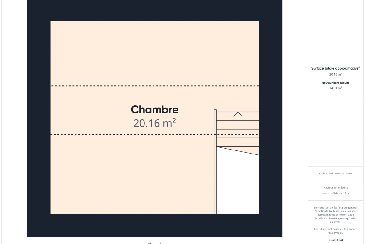 Maison 4 chambres avec terrain et dépendances au calme à Narcy 