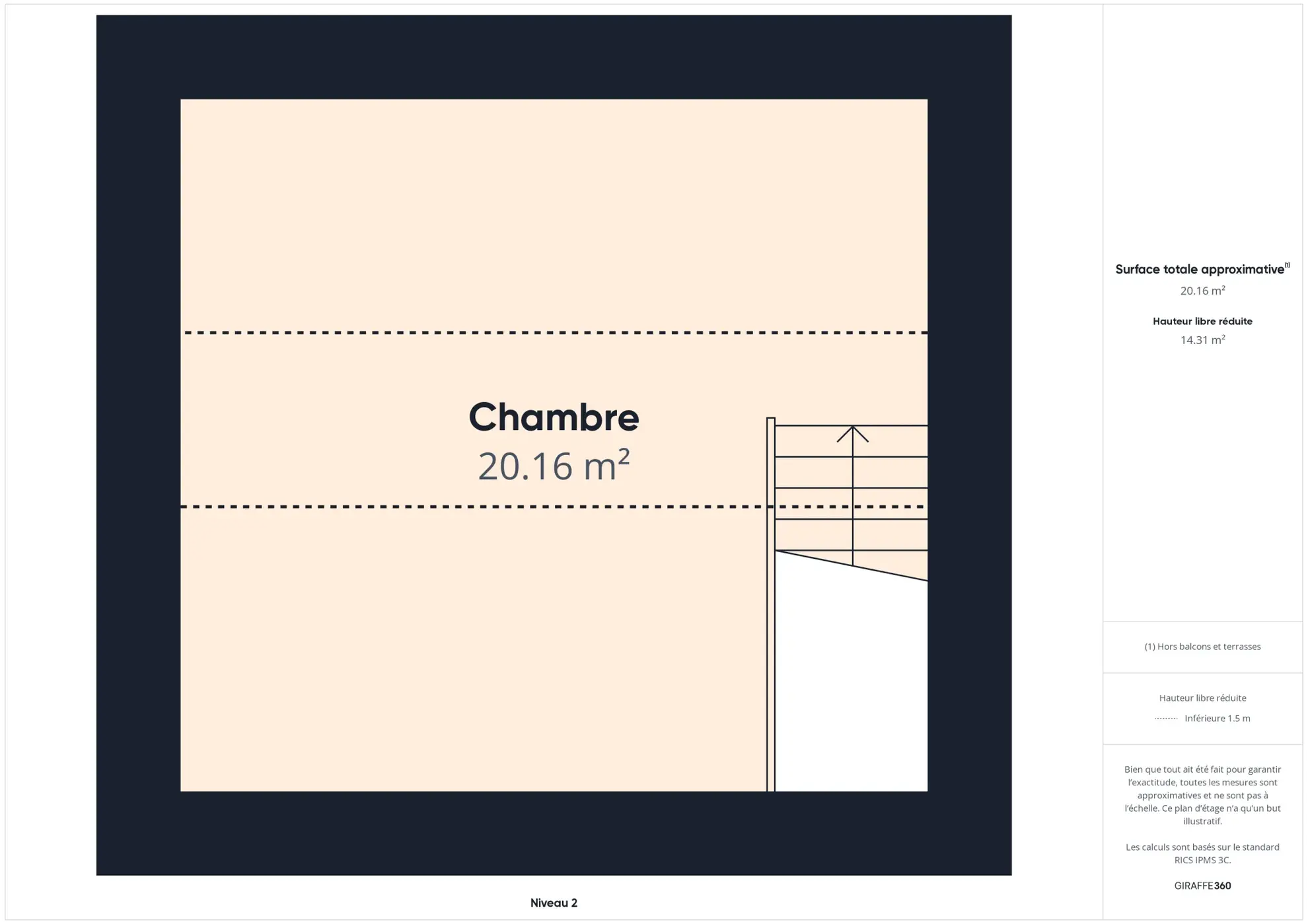 Maison 4 chambres avec terrain et dépendances au calme à Narcy 